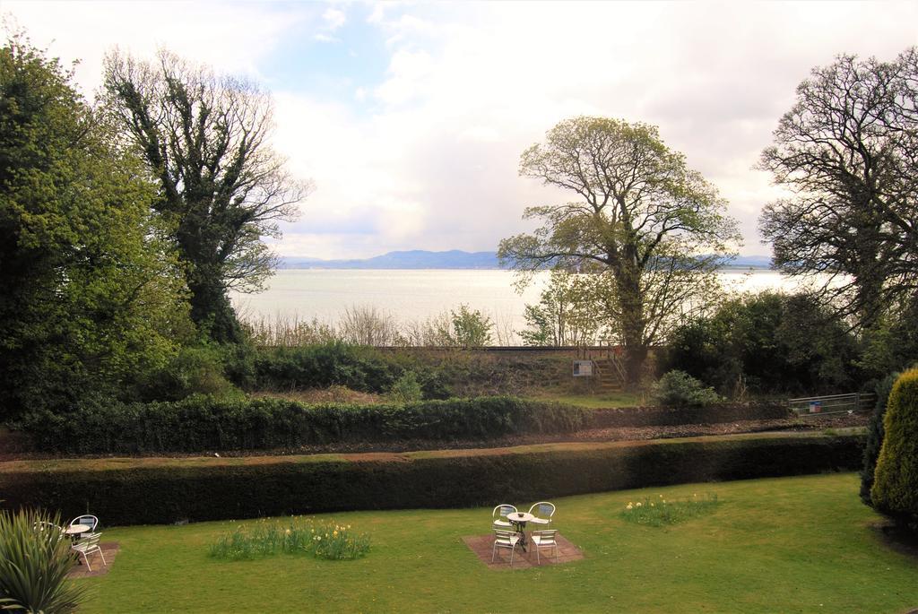 Kingswood Hotel Burntisland Luaran gambar