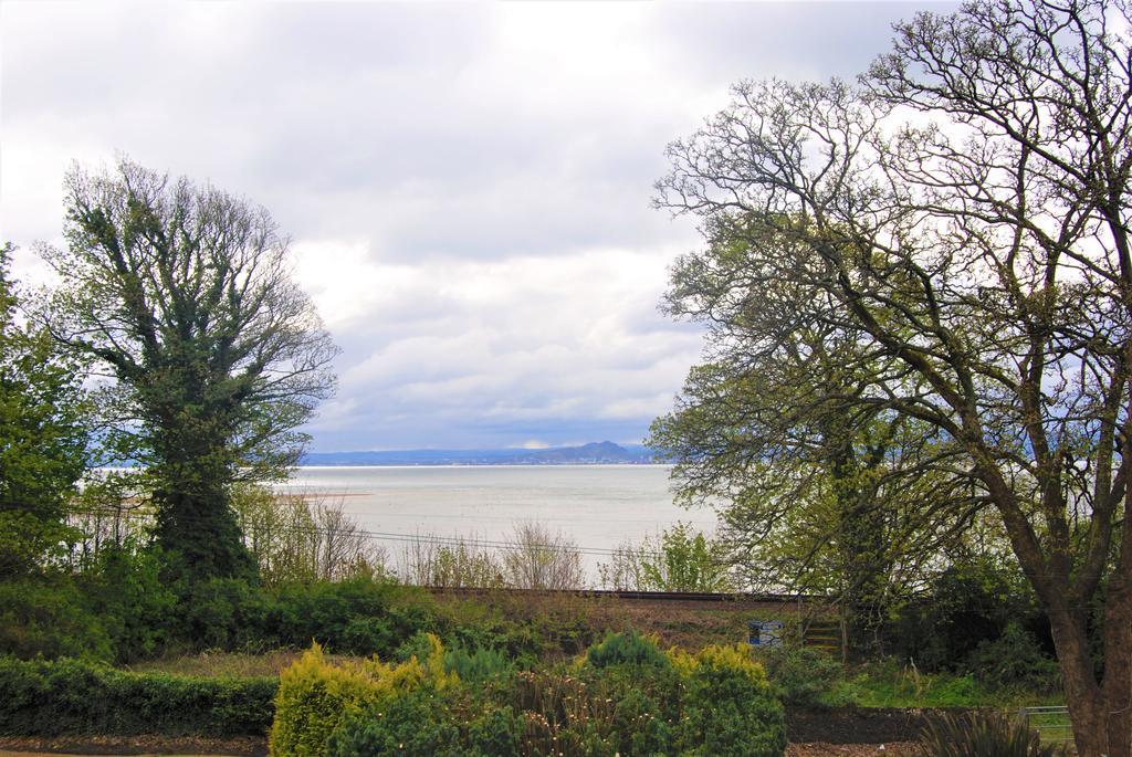 Kingswood Hotel Burntisland Luaran gambar
