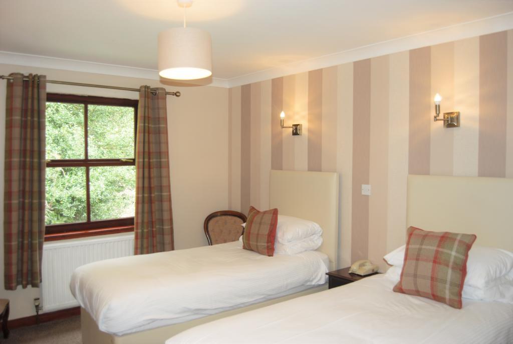 Kingswood Hotel Burntisland Luaran gambar