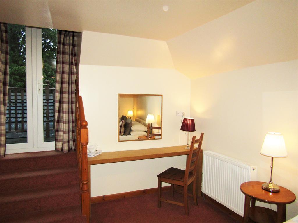Kingswood Hotel Burntisland Luaran gambar