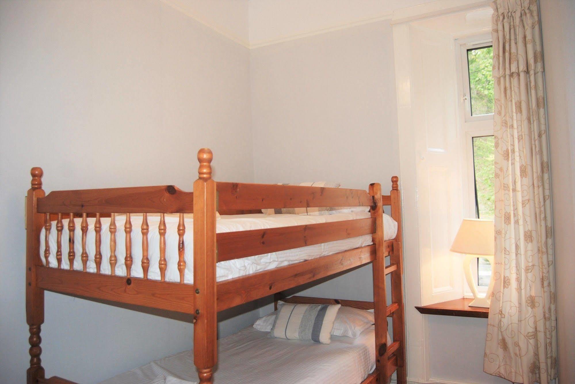 Kingswood Hotel Burntisland Luaran gambar