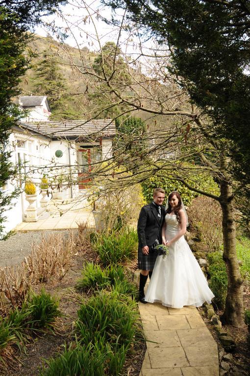 Kingswood Hotel Burntisland Luaran gambar